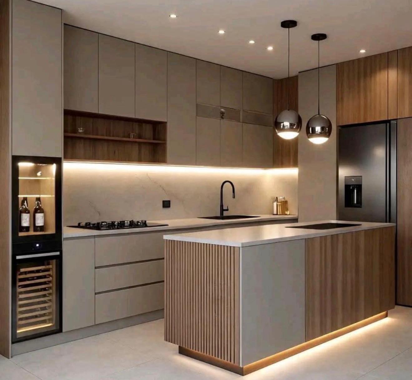 Granites-Countertops
