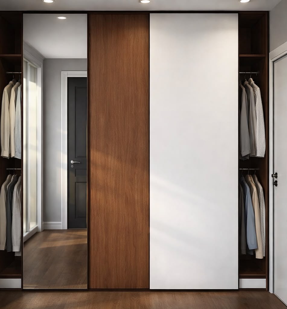 Shopfitting