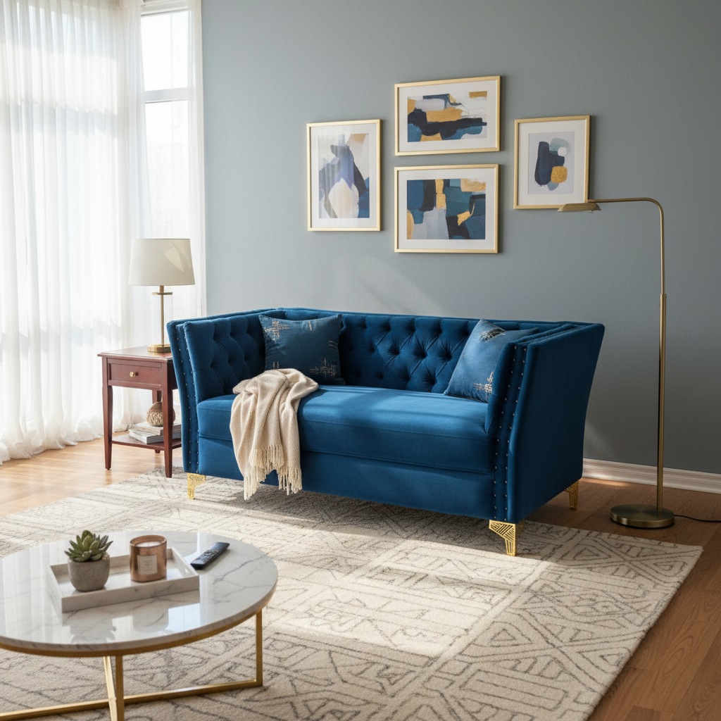 Furniture-Manufacturing